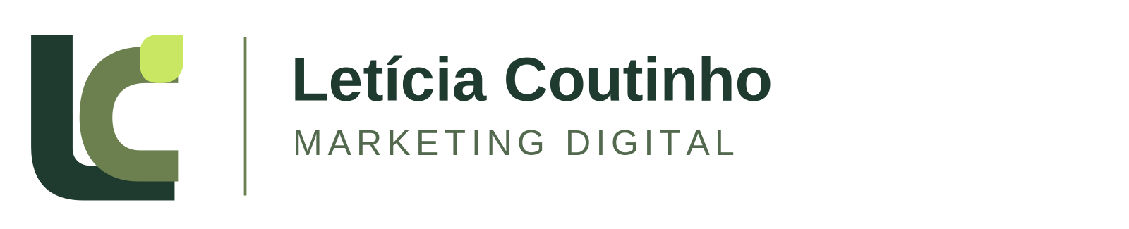Letícia Coutinho Digital